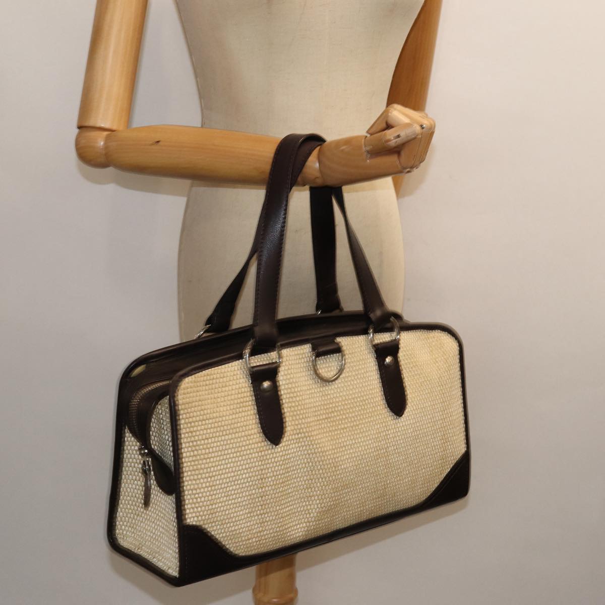 BURBERRY Tote