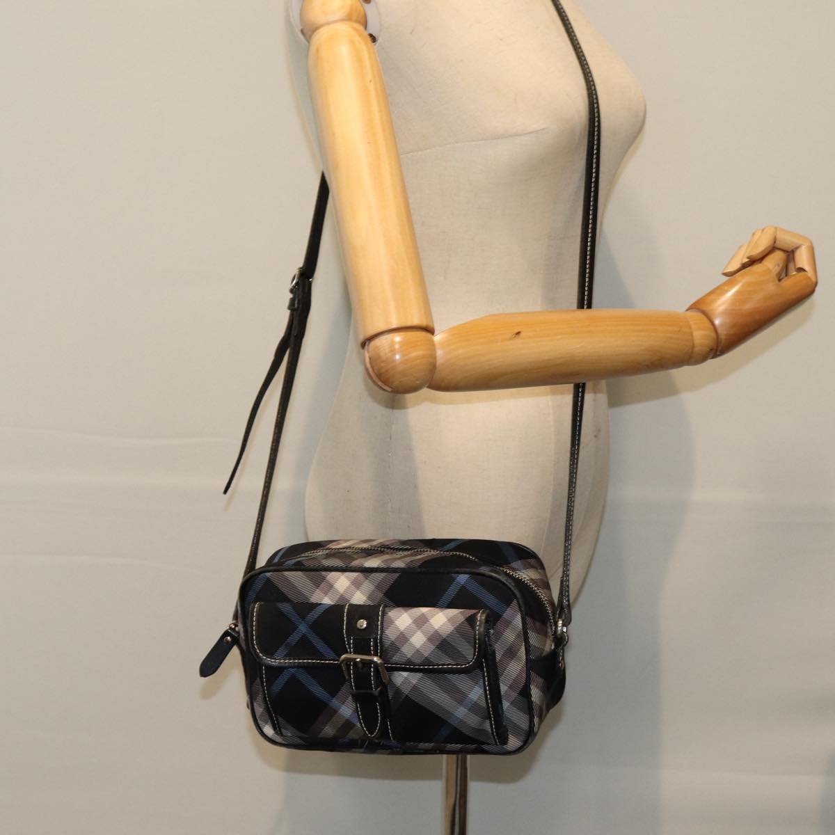 BURBERRY Blue Label Shoulder Bag
