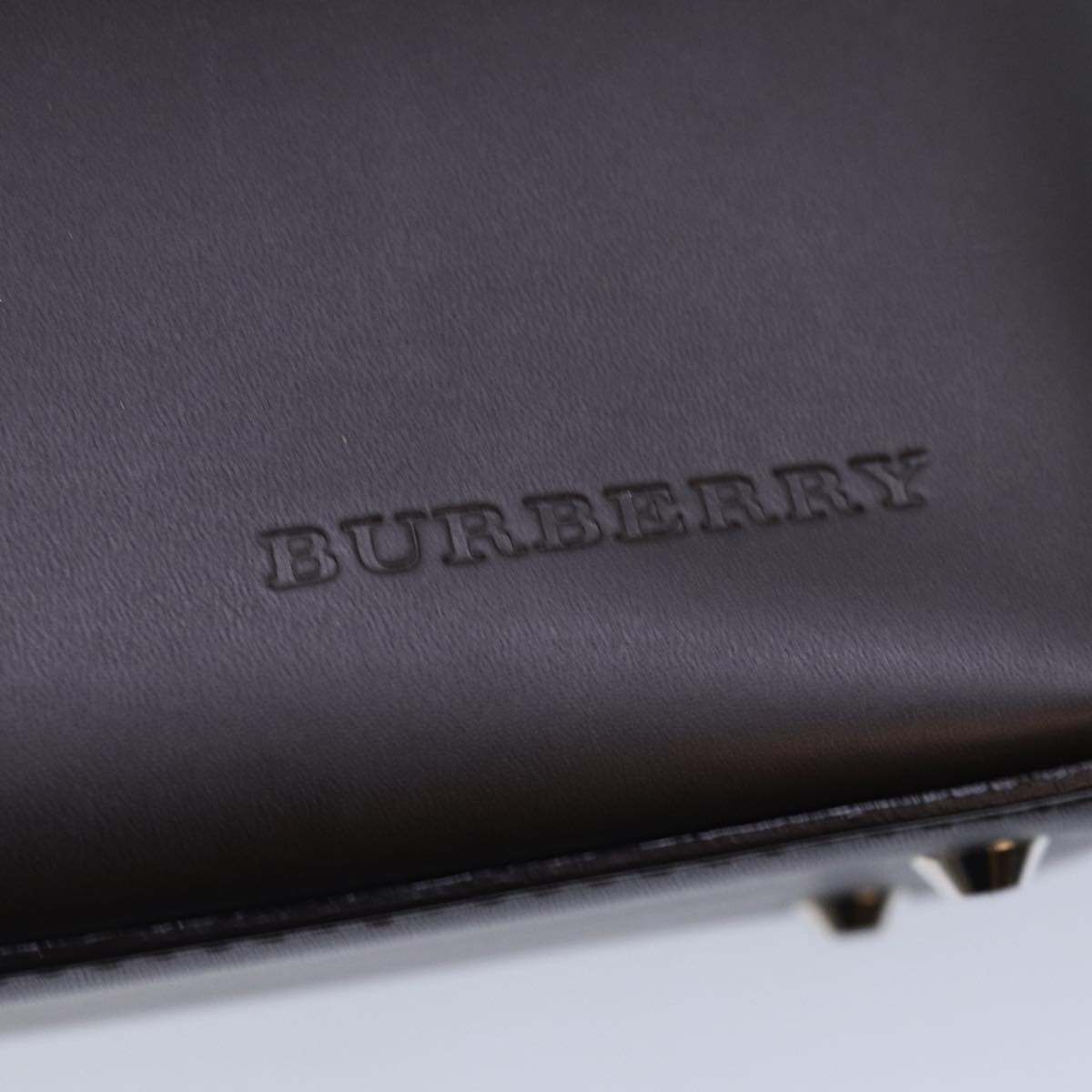 BURBERRY  Shoulder Bag