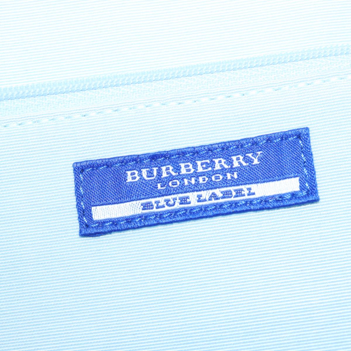 BURBERRY Tote