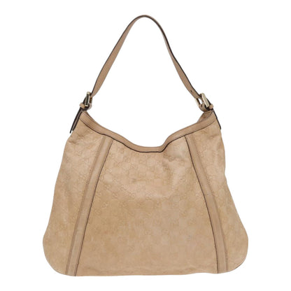 GUCCI Interlocking G Shoulder Bag