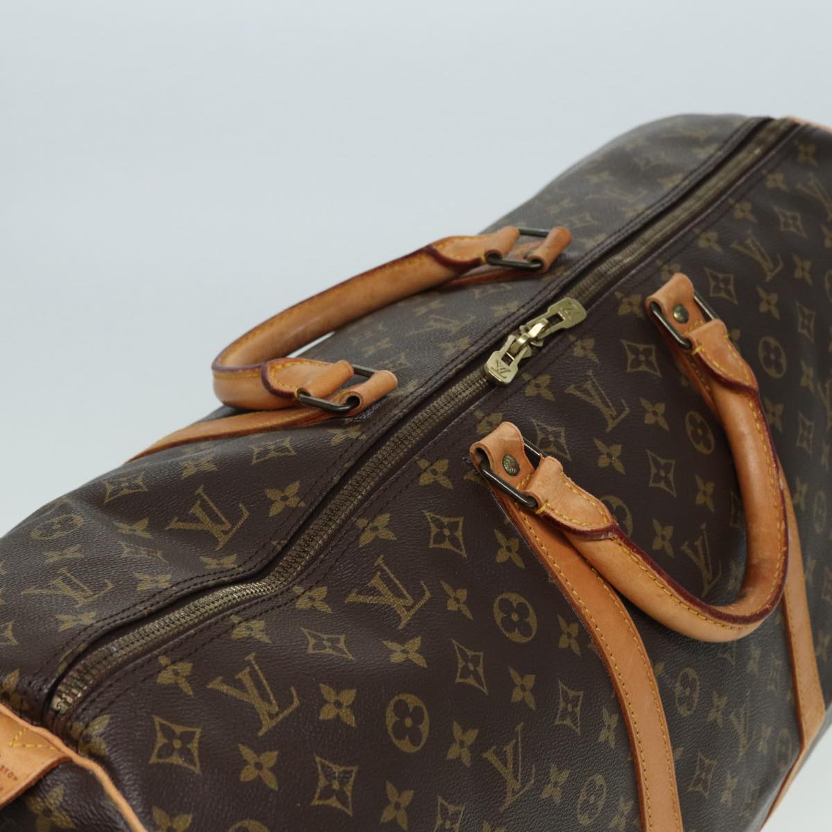 LOUIS VUITTON Keepall 60 Travel