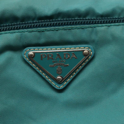 PRADA Tessuto Shoulder Bag