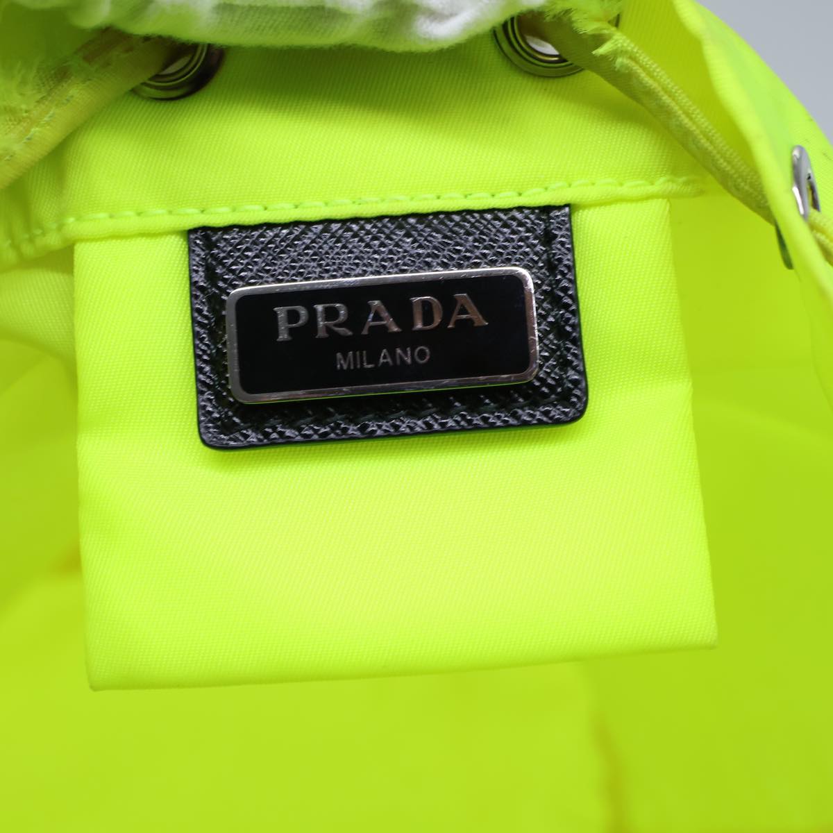 PRADA Clutch Bag