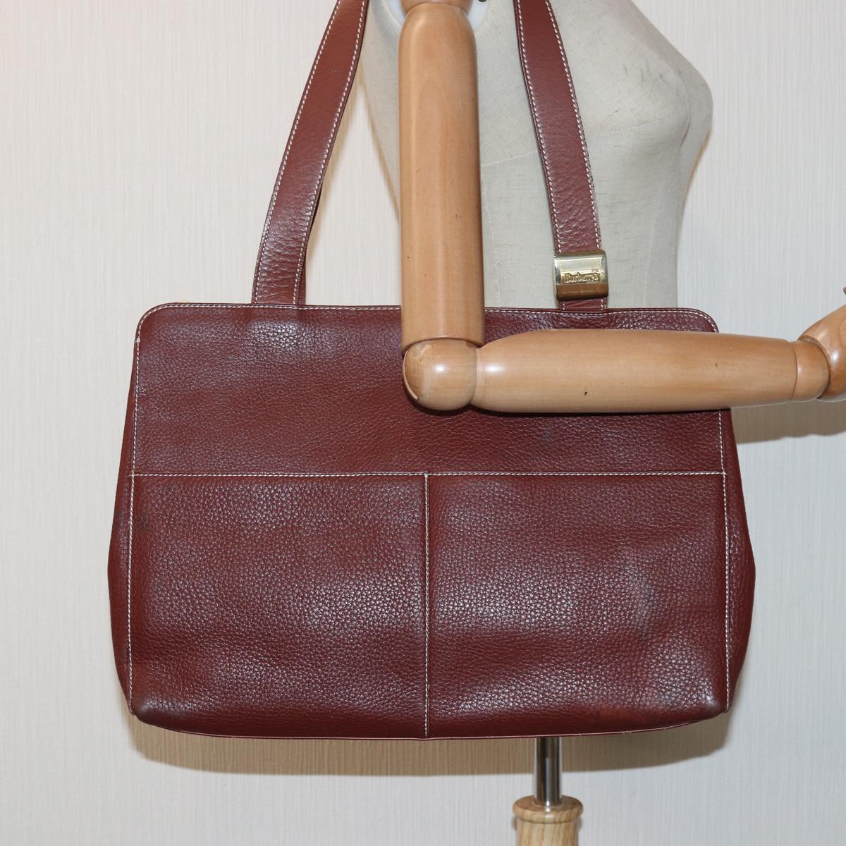 BURBERRY Nova Check Tote
