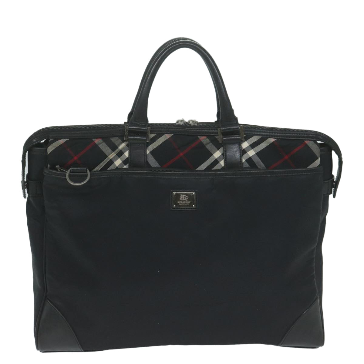 Burberry Nova Check HandBag