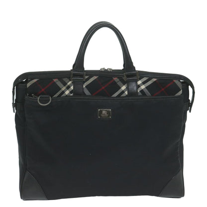 Burberry Nova Check HandBag