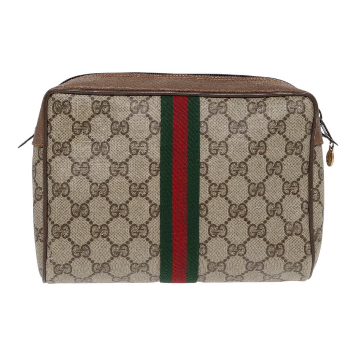 GUCCI Ophidia Clutch Bag