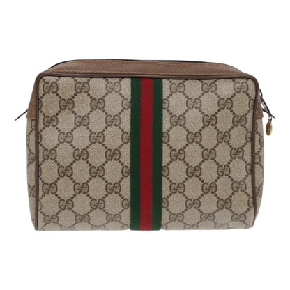 GUCCI Ophidia Clutch Bag