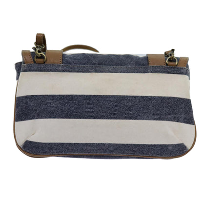 Burberry Blue Label Shoulder Bag