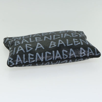 Balenciaga Clutch Bag