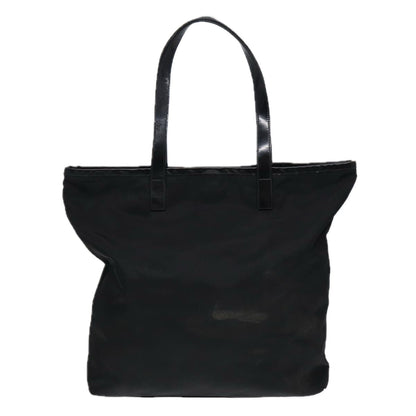 PRADA Tessuto Tote