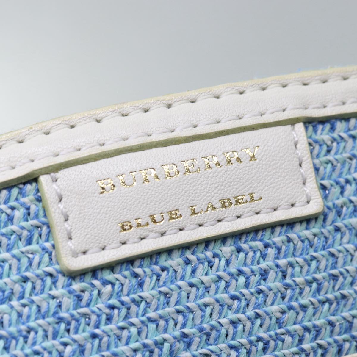 BURBERRY Tote