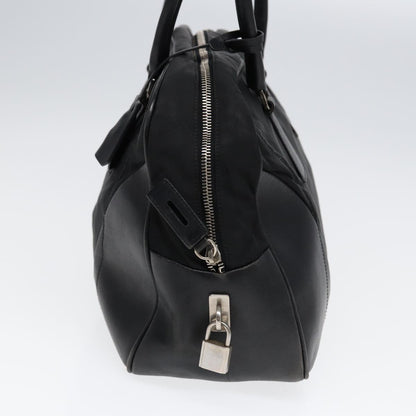 PRADA Bowling Shoulder Bag