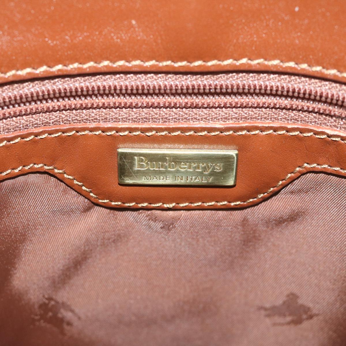 Burberry Nova Check Shoulder Bag