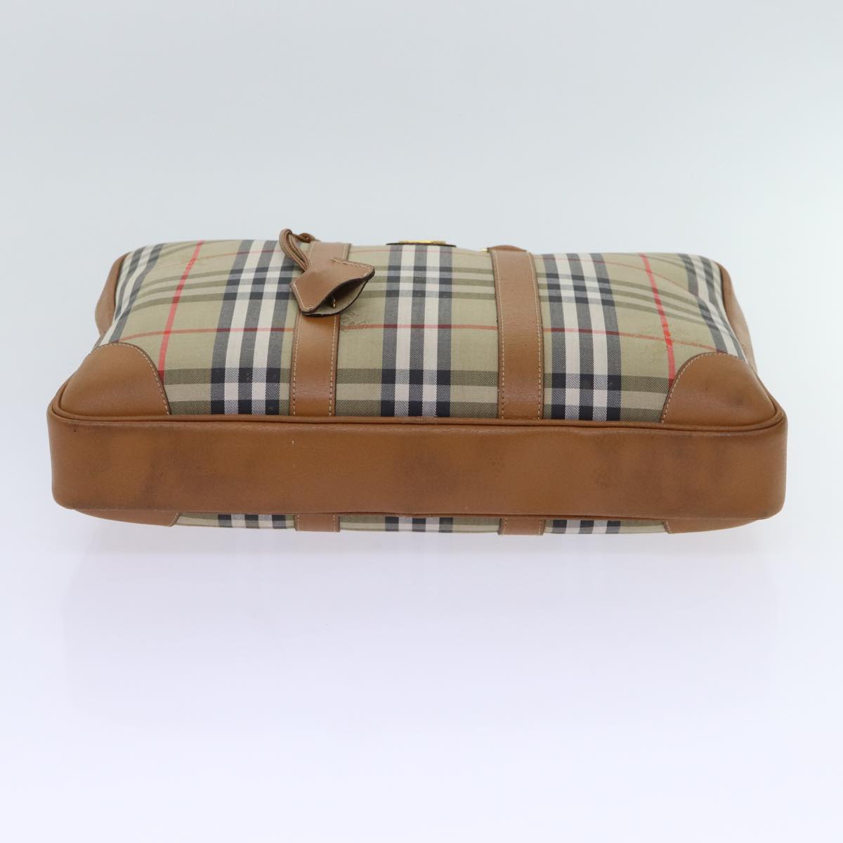Burberry Nova Check HandBag