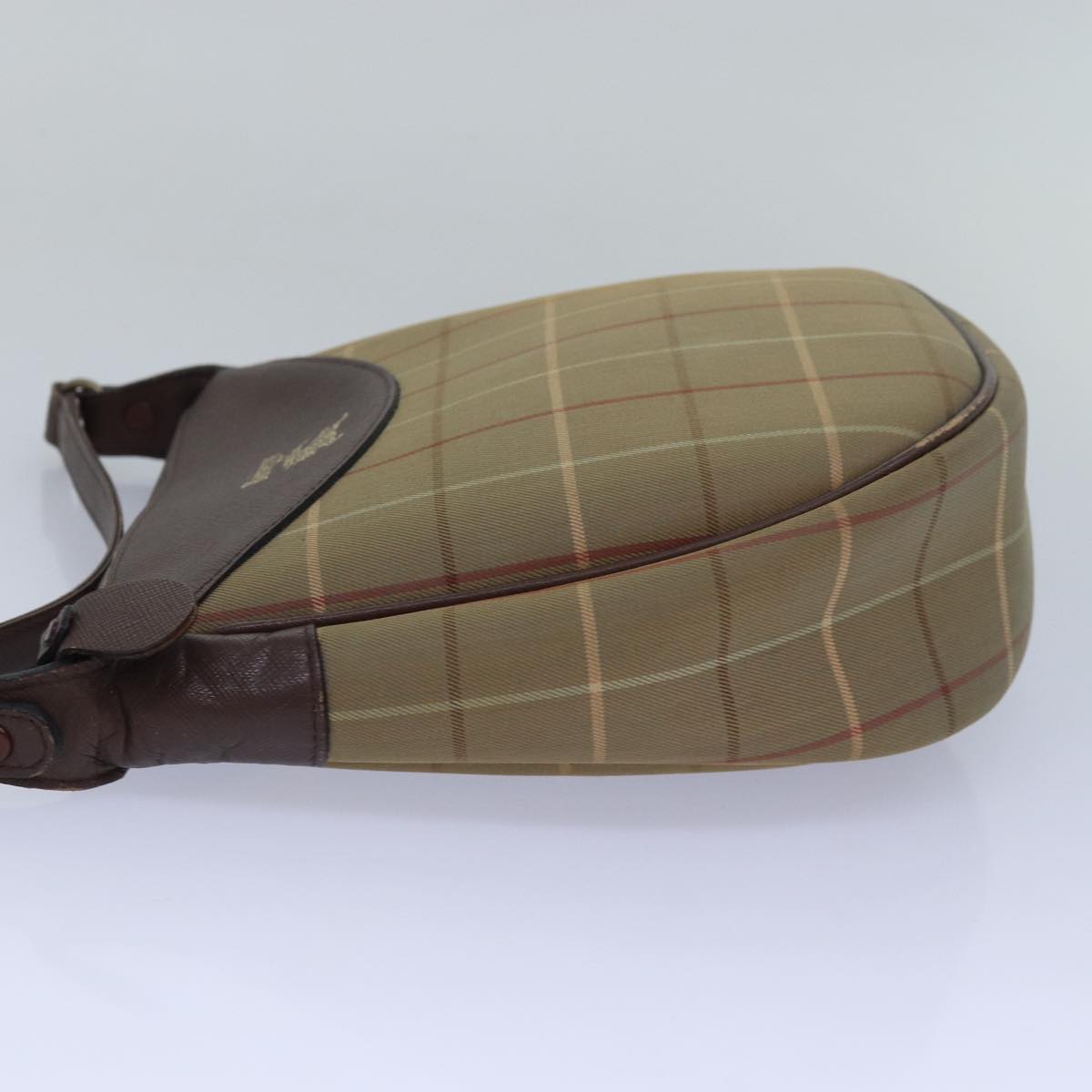 BURBERRY Vintage Check Shoulder Bag