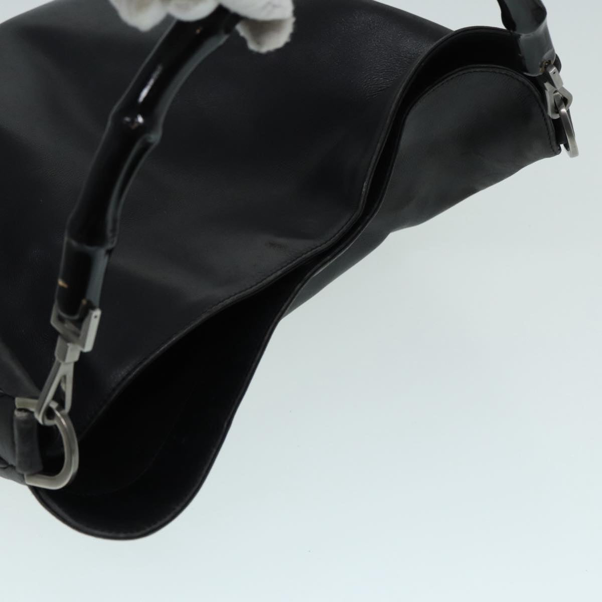 GUCCI Bamboo Shoulder Bag