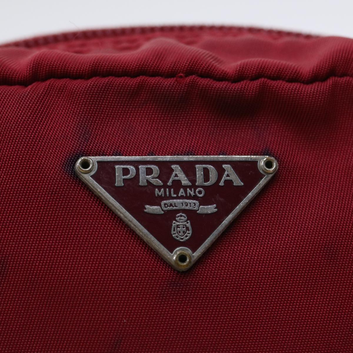 PRADA Clutch Bag