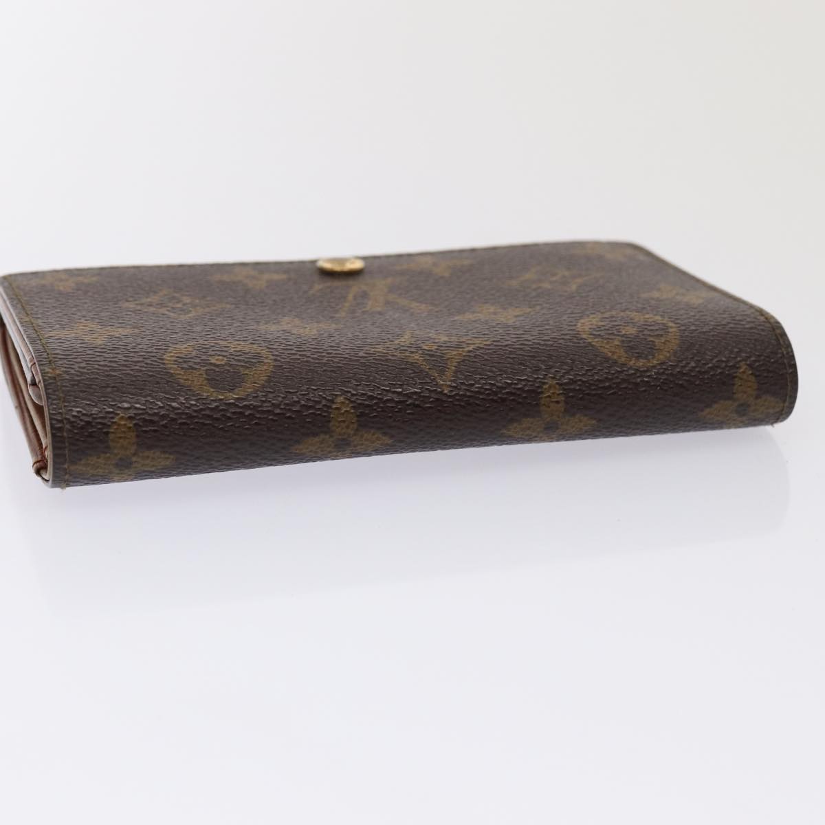 LOUIS VUITTON Porte billet Wallet