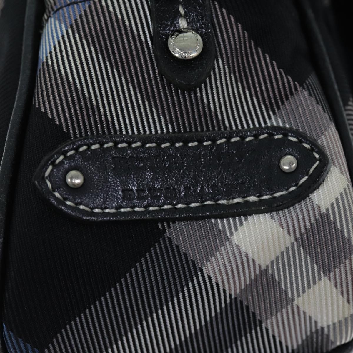 BURBERRY Blue Label Shoulder Bag