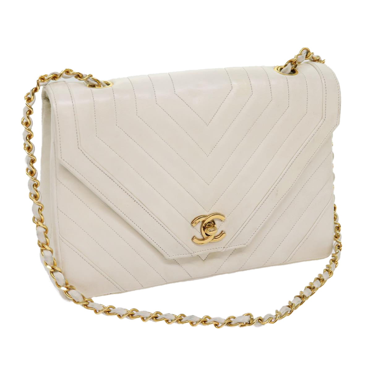 Chanel Timeless/classique
