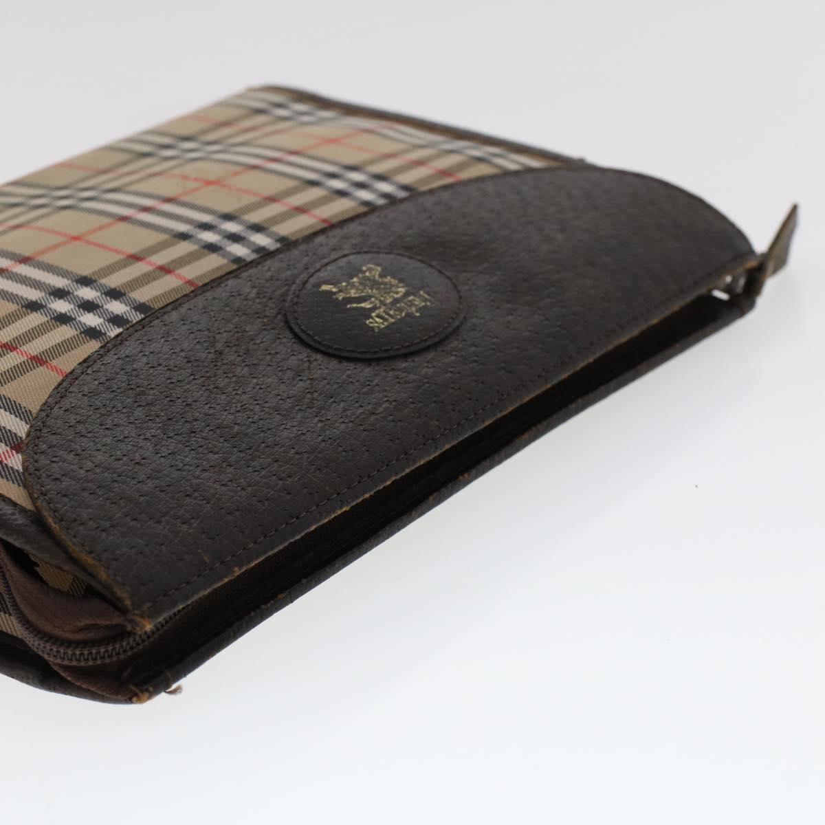 Burberry Clutch Bag