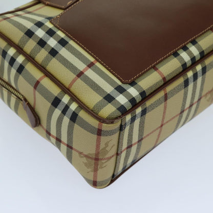 Burberry Nova Check Shoulder Bag