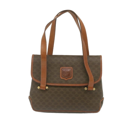 Celine Macadam Handbag