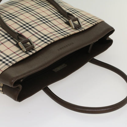 Burberry Tote