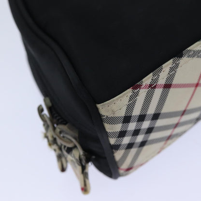 BURBERRY Nova Check Handbag
