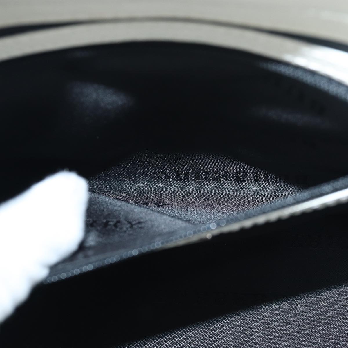 BURBERRY  Handbag
