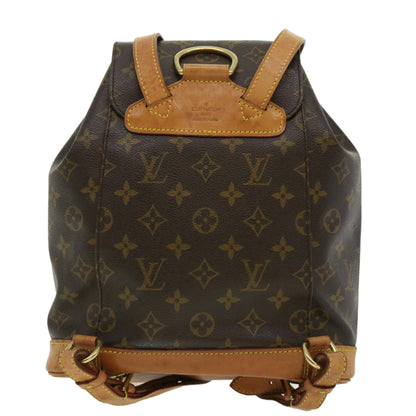 Louis Vuitton Backpack