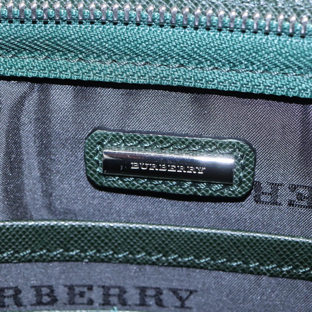 BURBERRY Clutch Bag
