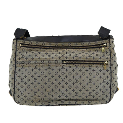 LOUIS VUITTON Maman Shoulder Bag
