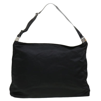 Gucci Black Synthetic Travel Bag ()