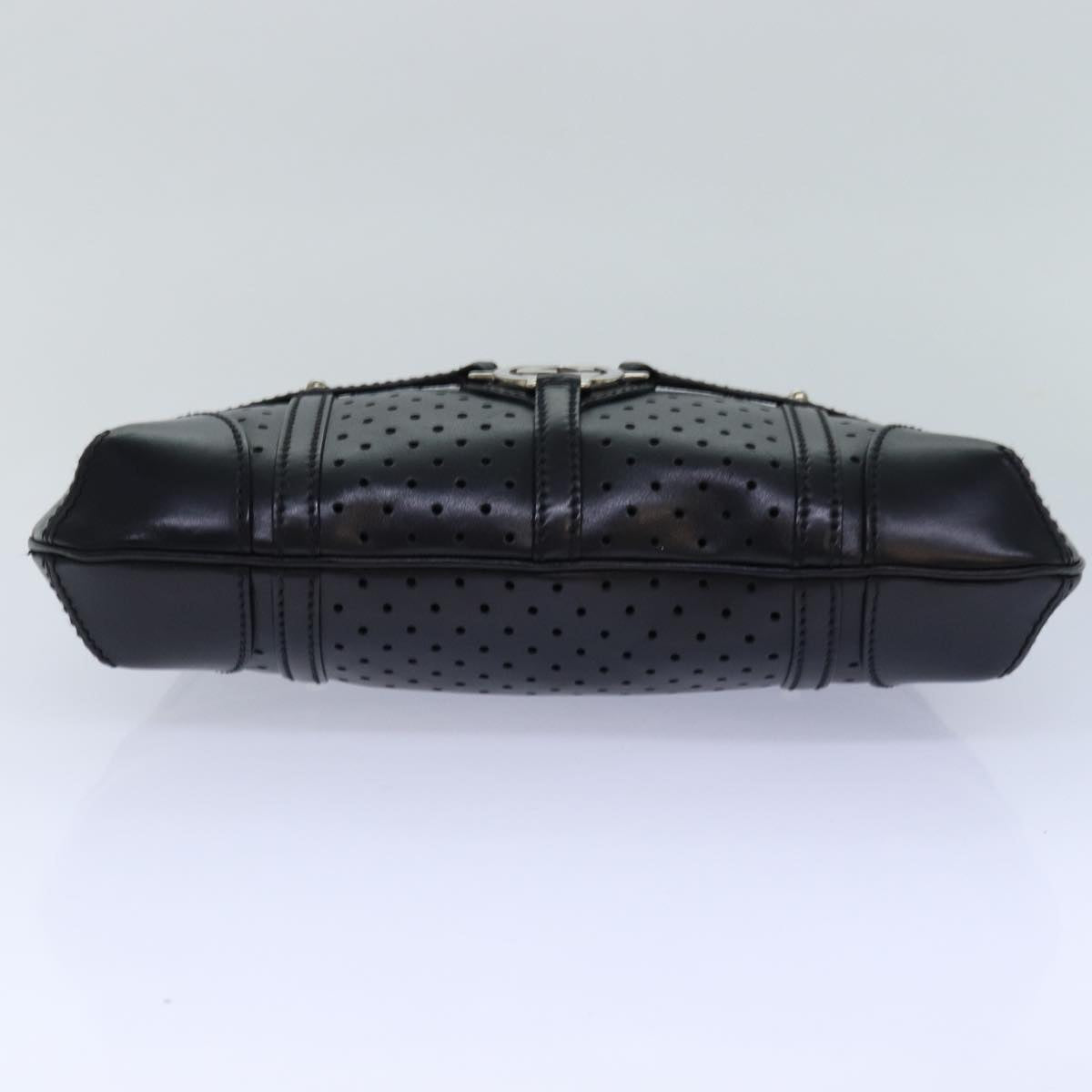 GUCCI Interlocking G Handbag