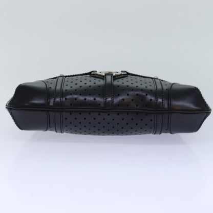 GUCCI Interlocking G Handbag