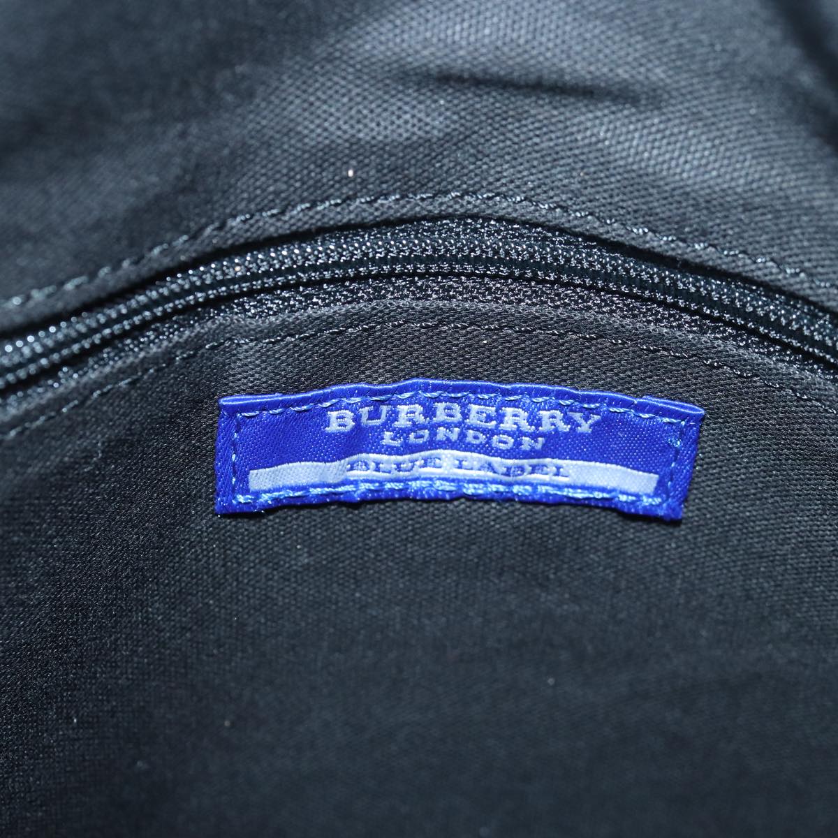 BURBERRY Blue Label Tote