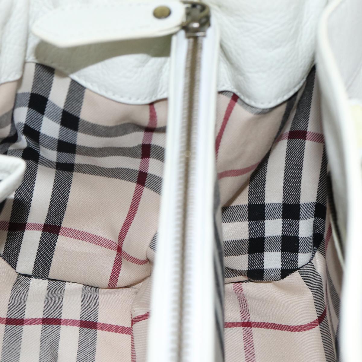 BURBERRY Handbag