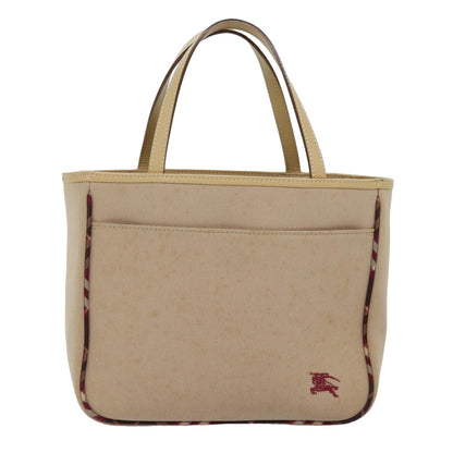 BURBERRY Nova Check Handbag