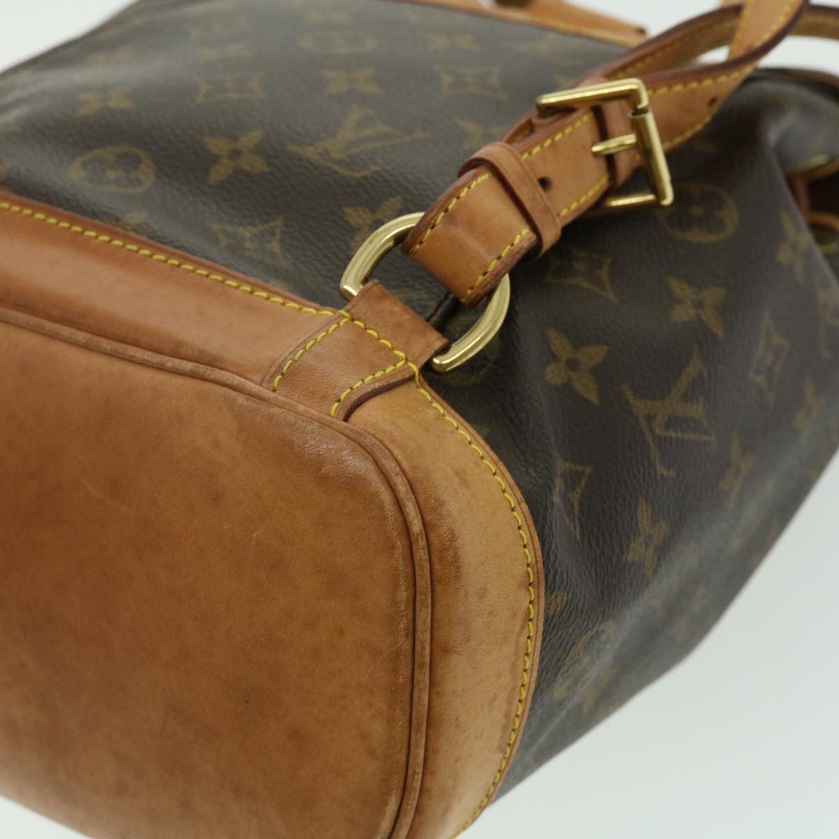 Louis Vuitton Backpack