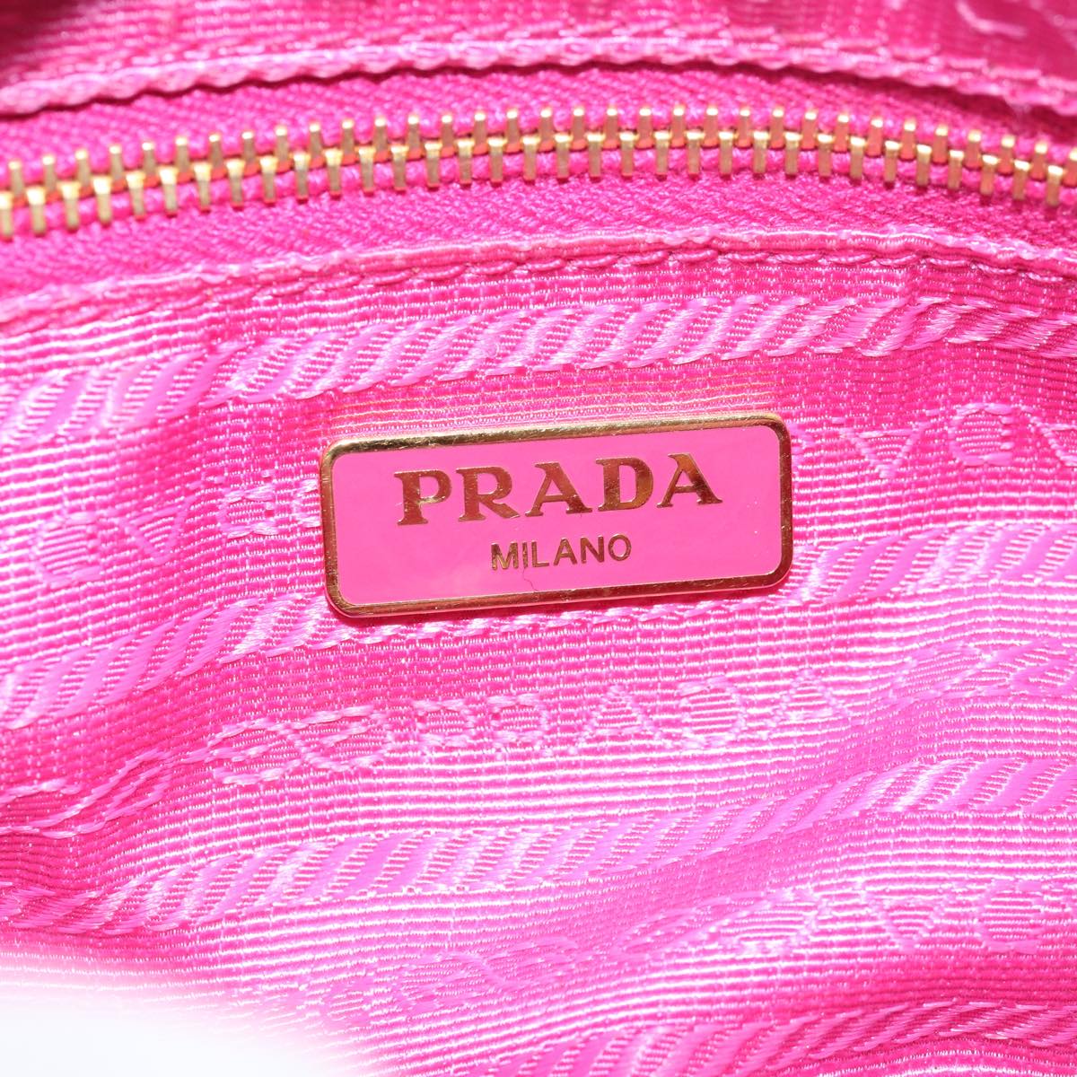 PRADA Clutch Bag