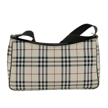 Burberry House Check Shoulder Bag
