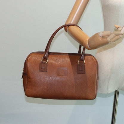 BURBERRY Nova Check Handbag