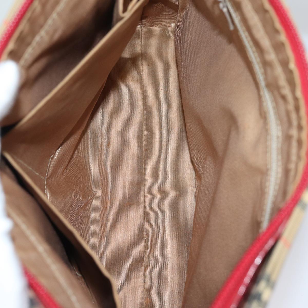 BURBERRY Tote