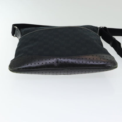 GUCCI GG canvas Shoulder Bag
