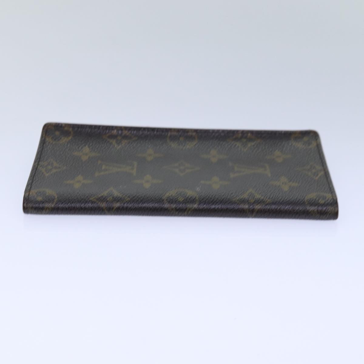 LOUIS VUITTON Porte Carte Credit Wallet