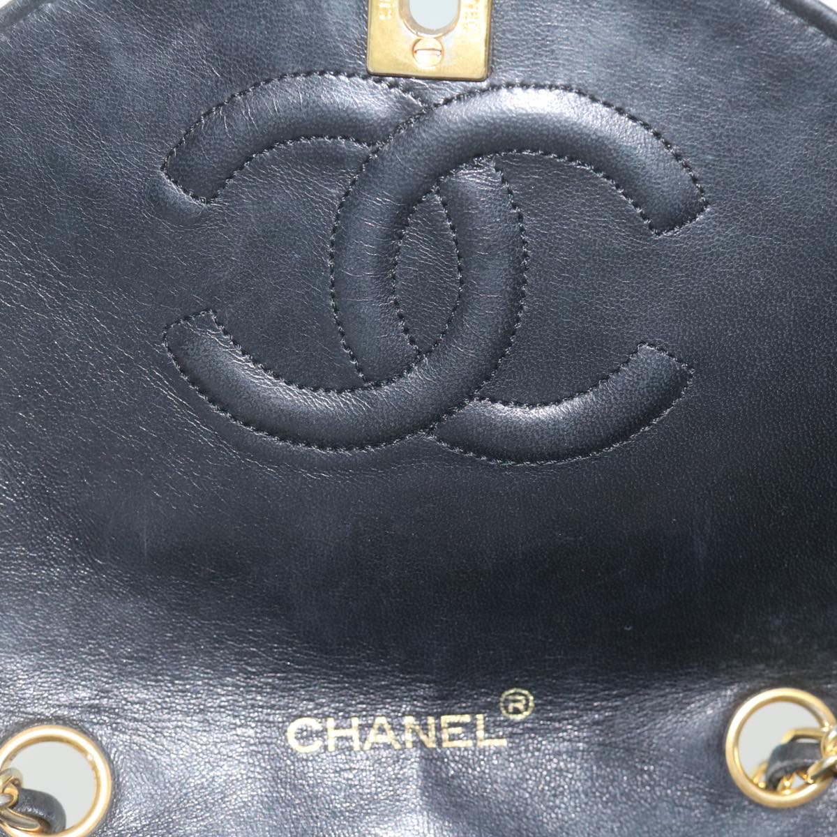 Chanel Demi Lune
