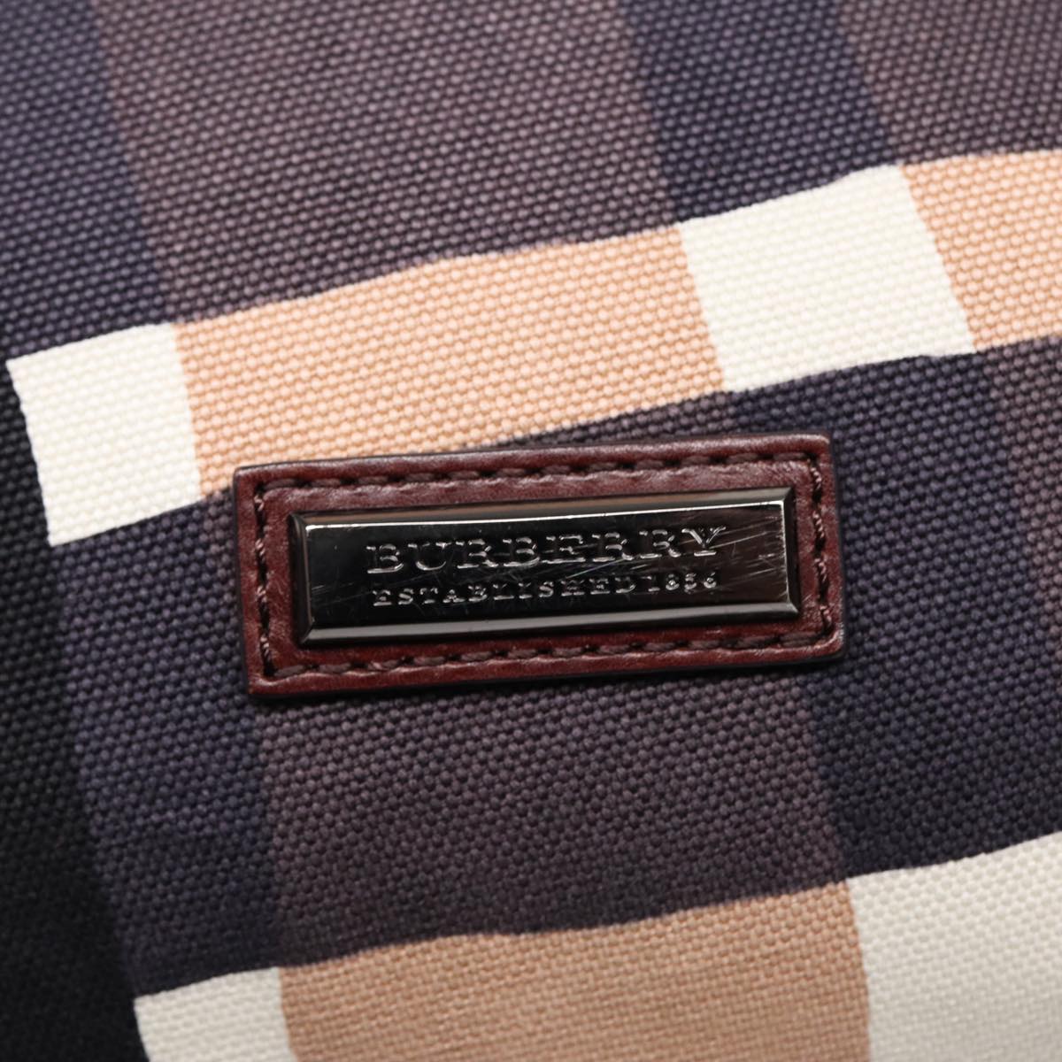 BURBERRY Tote